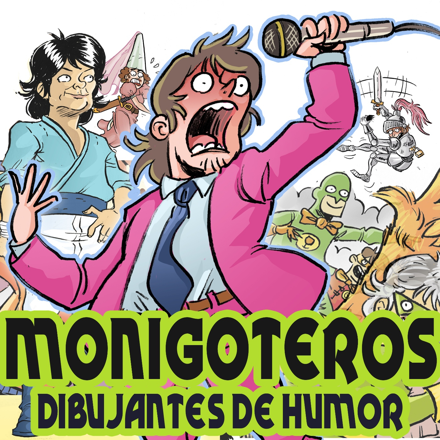 Monigoteros