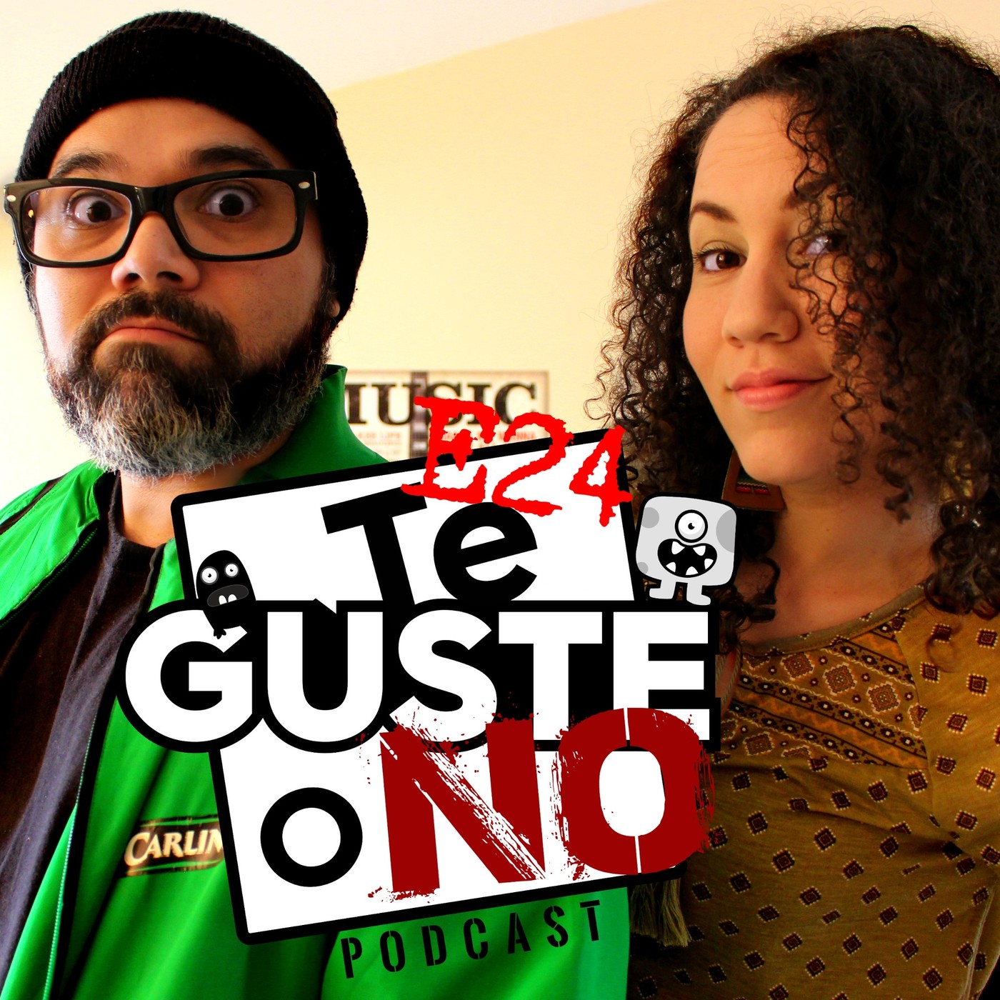 Te Guste o No