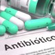 Lucía Gallego y los antibióticos