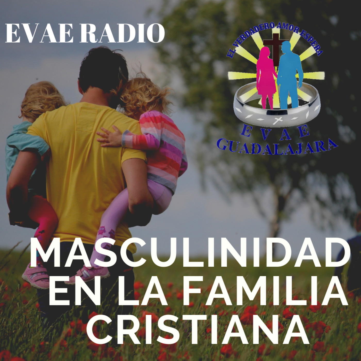 EVAE El Verdadero Amor Espera