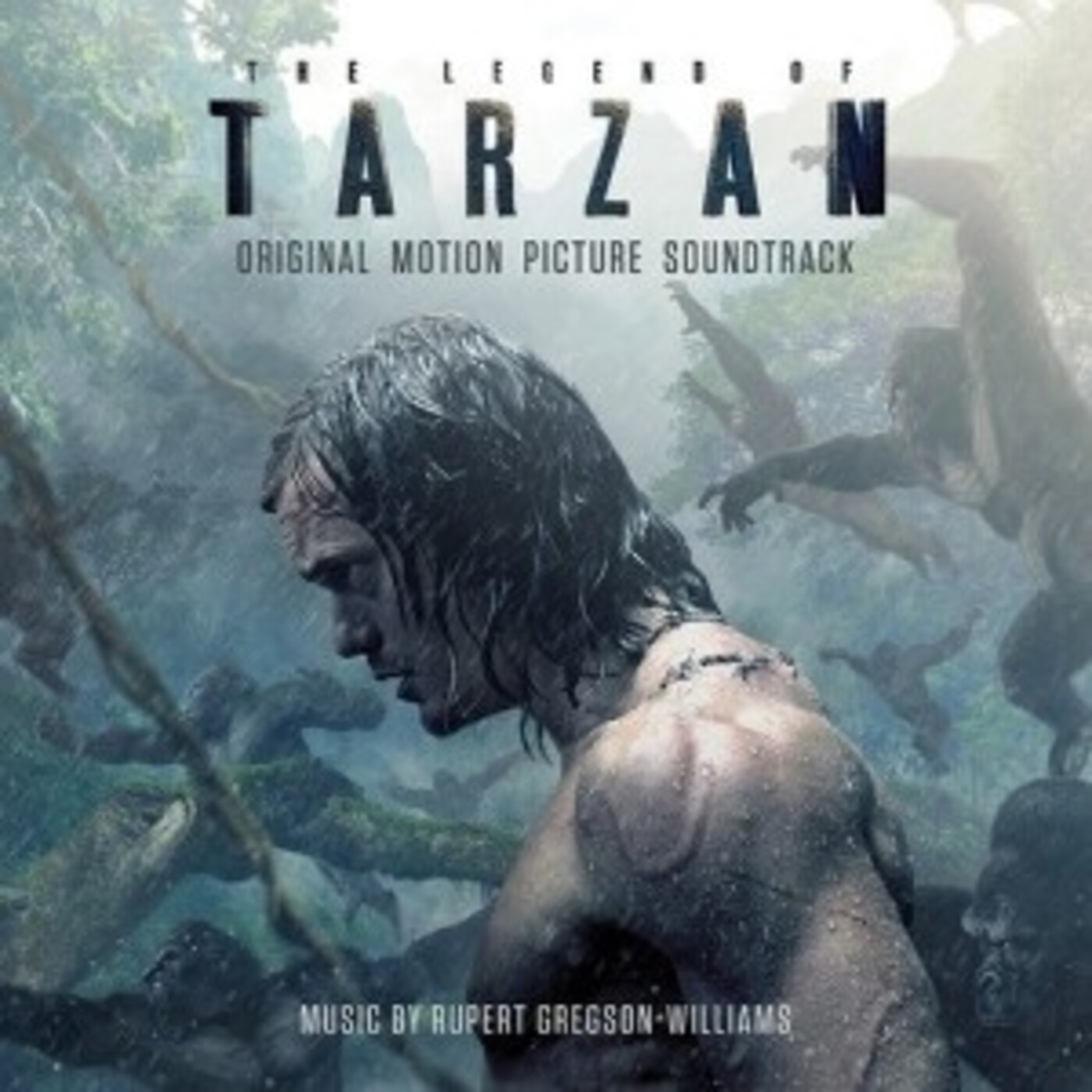 Harry Gregson-Williams