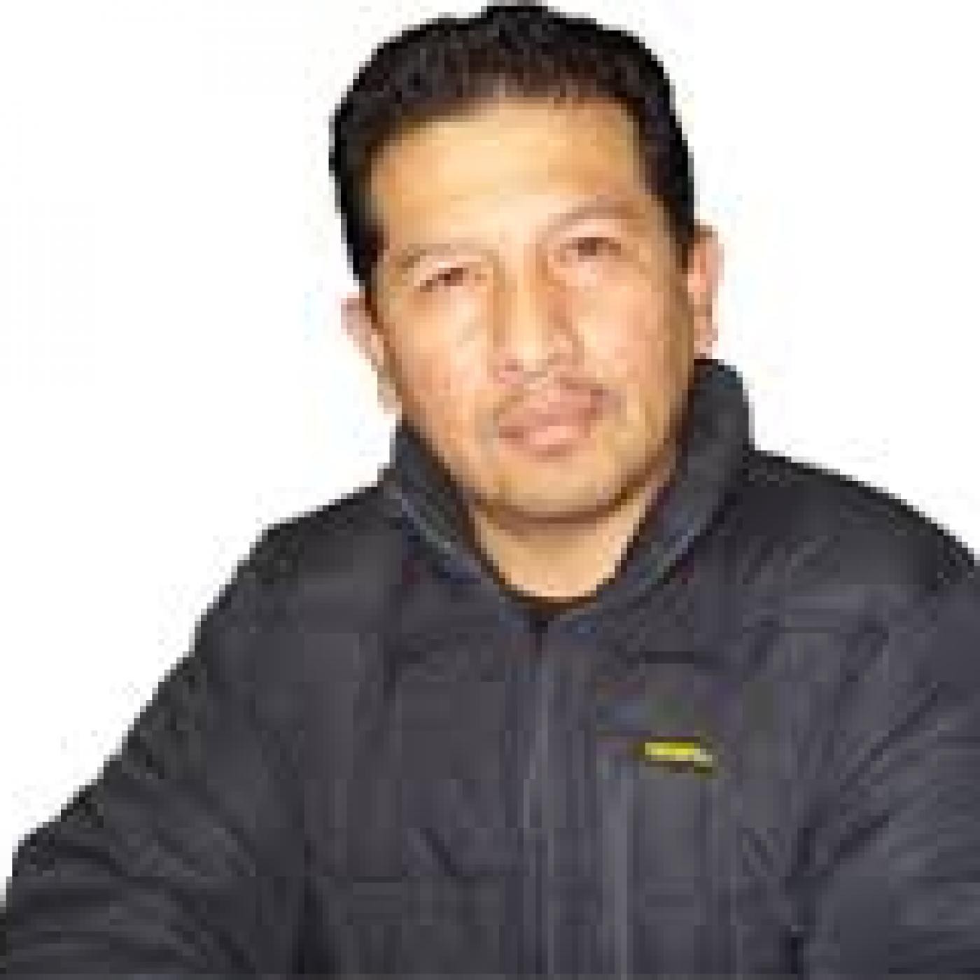 LA ORAL DEPORTIVA CON JOSÉ VALDEIGLESIAS-OVACIÓN