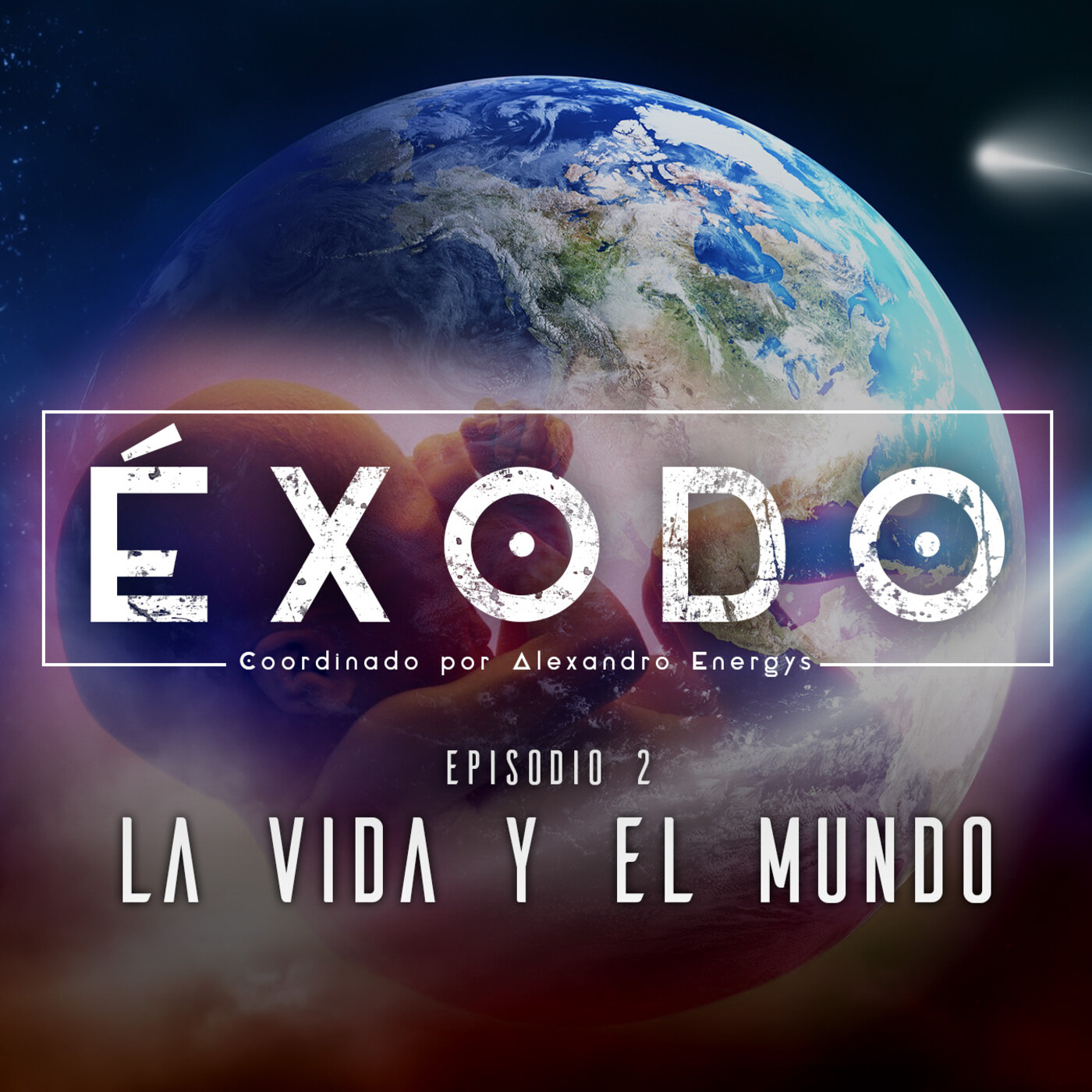 ExodoPodcast