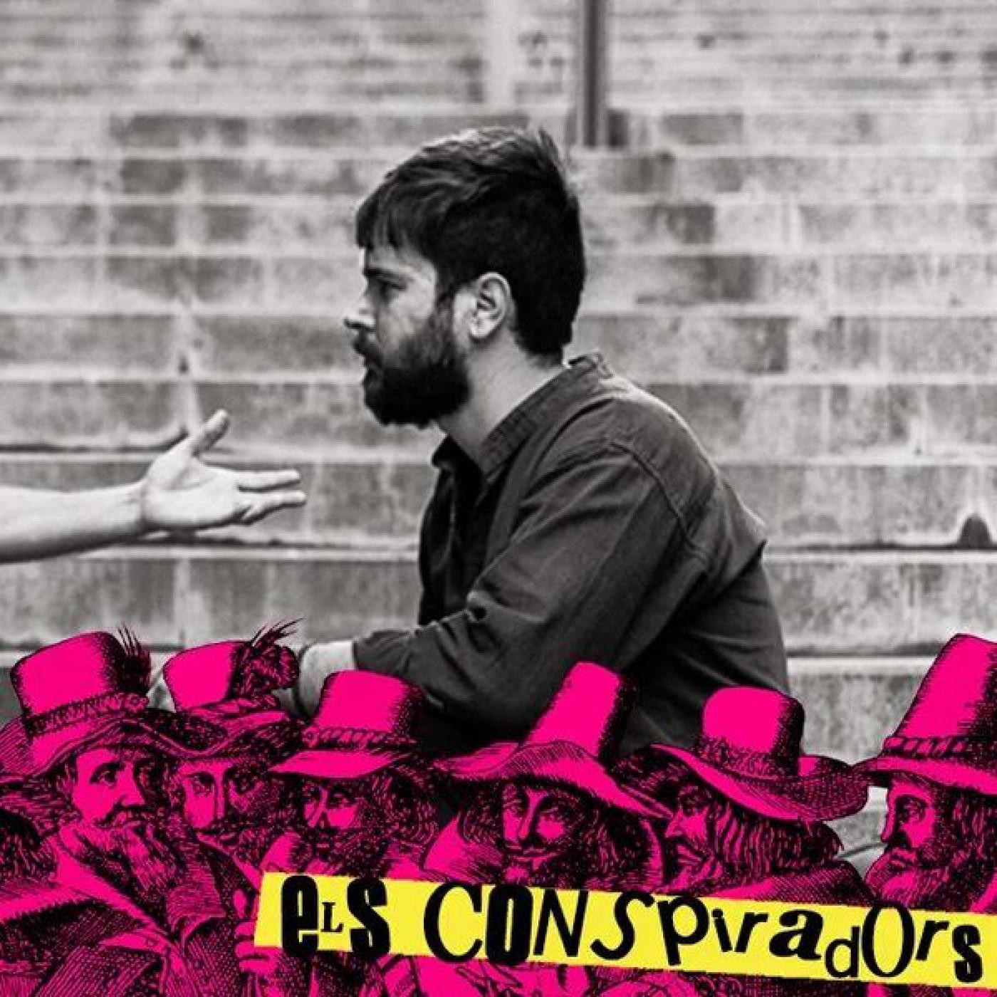 Els conspiradors