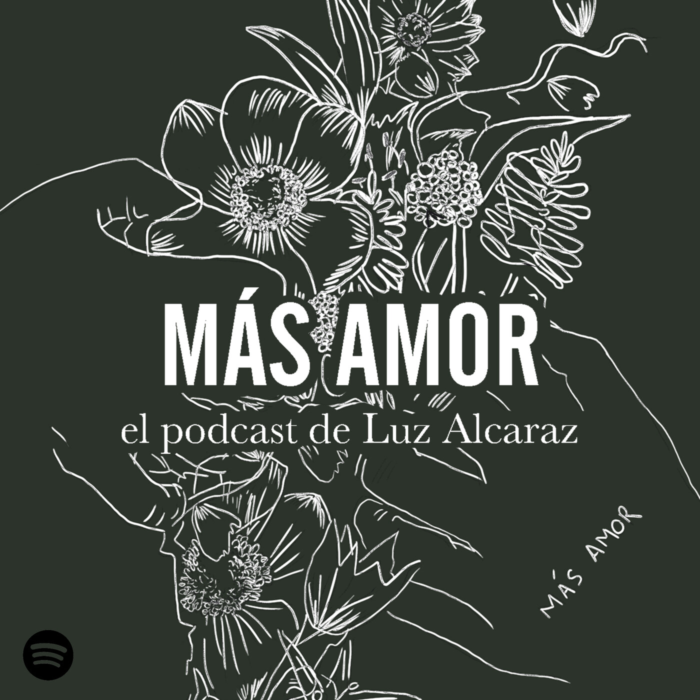 Más amor