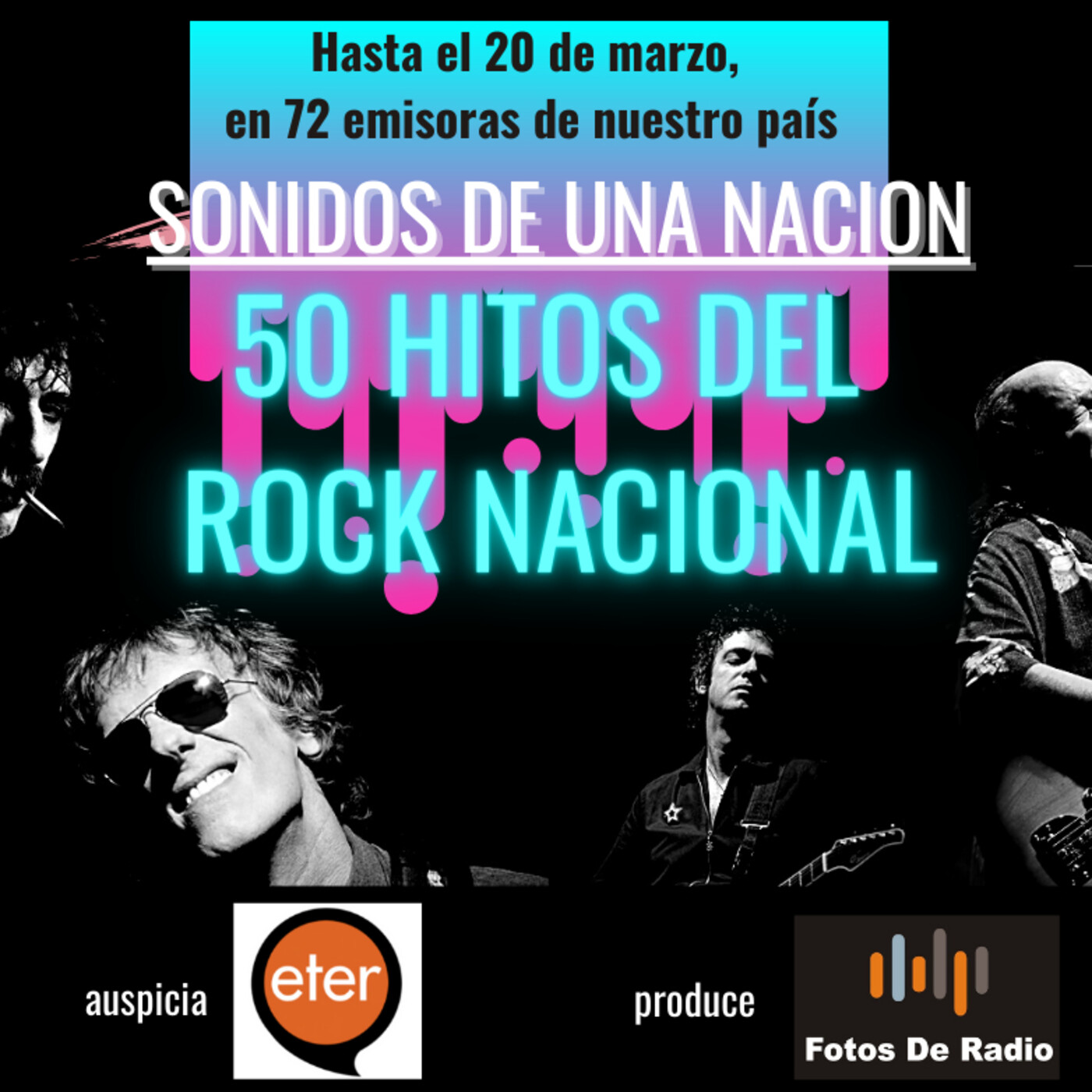 Podcast de Fotos de Radio