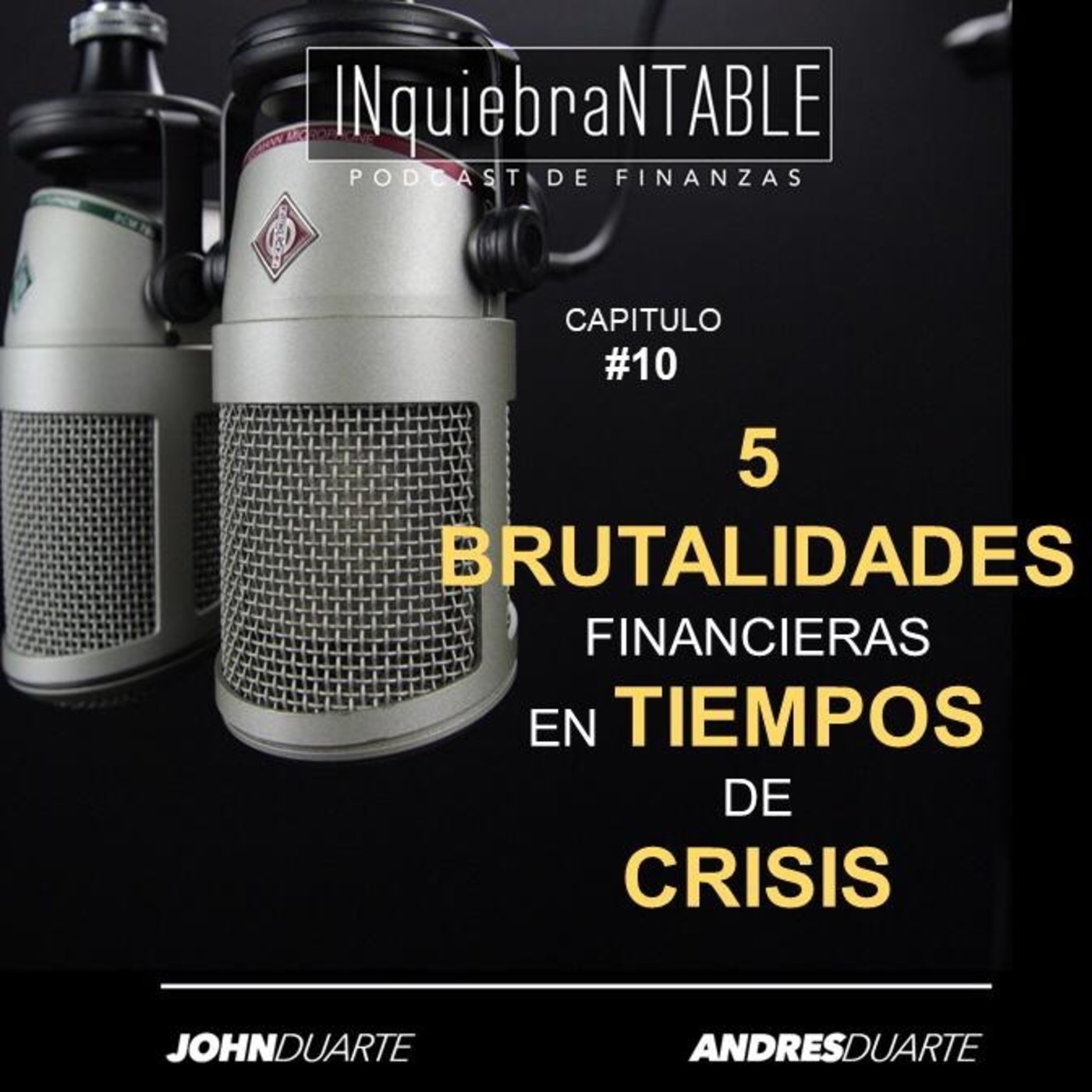 escuchandoando