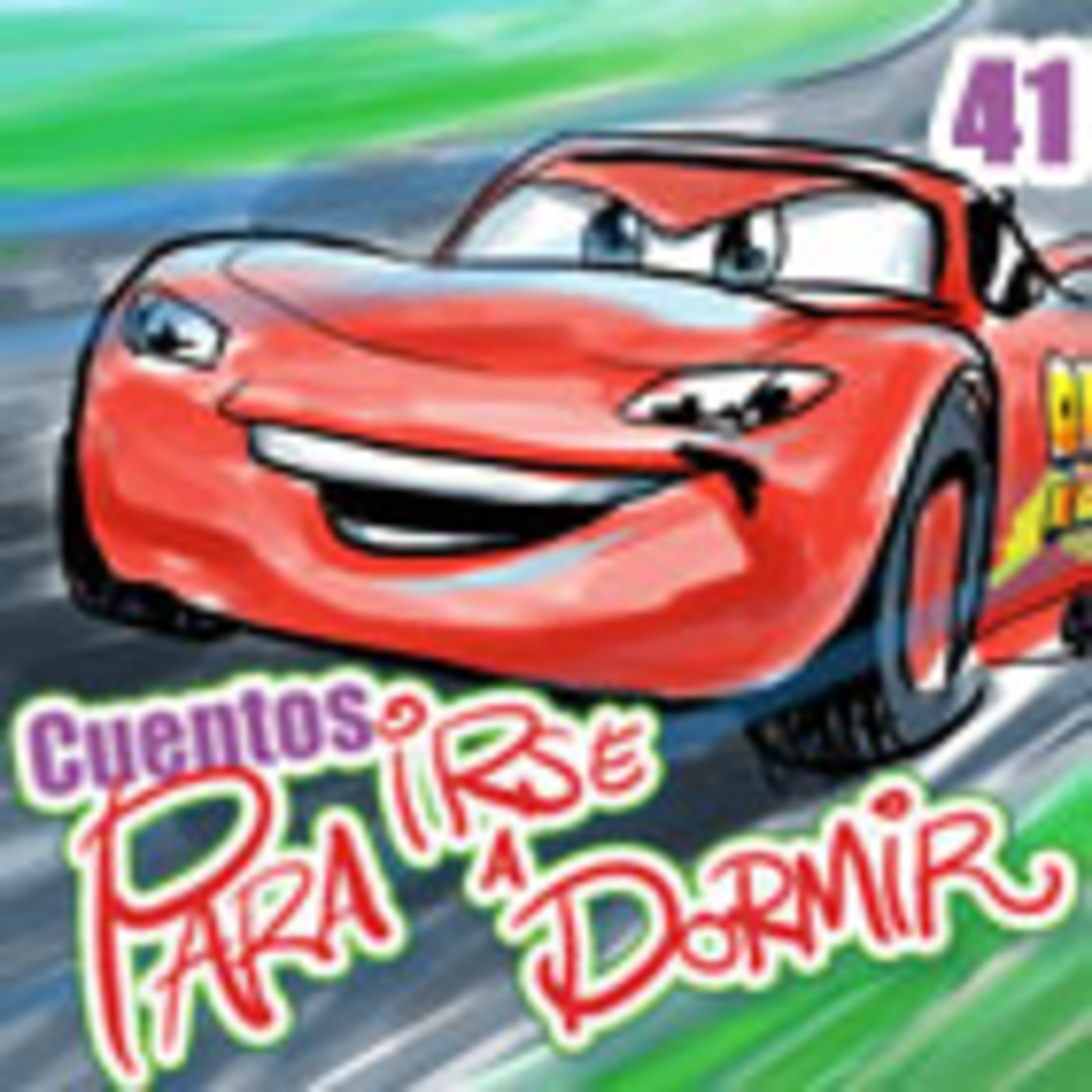Cuentos para irse a Dormir