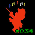GM Podcast 034 - The Best Videogame Soundtracks @ RetroBCN 2019