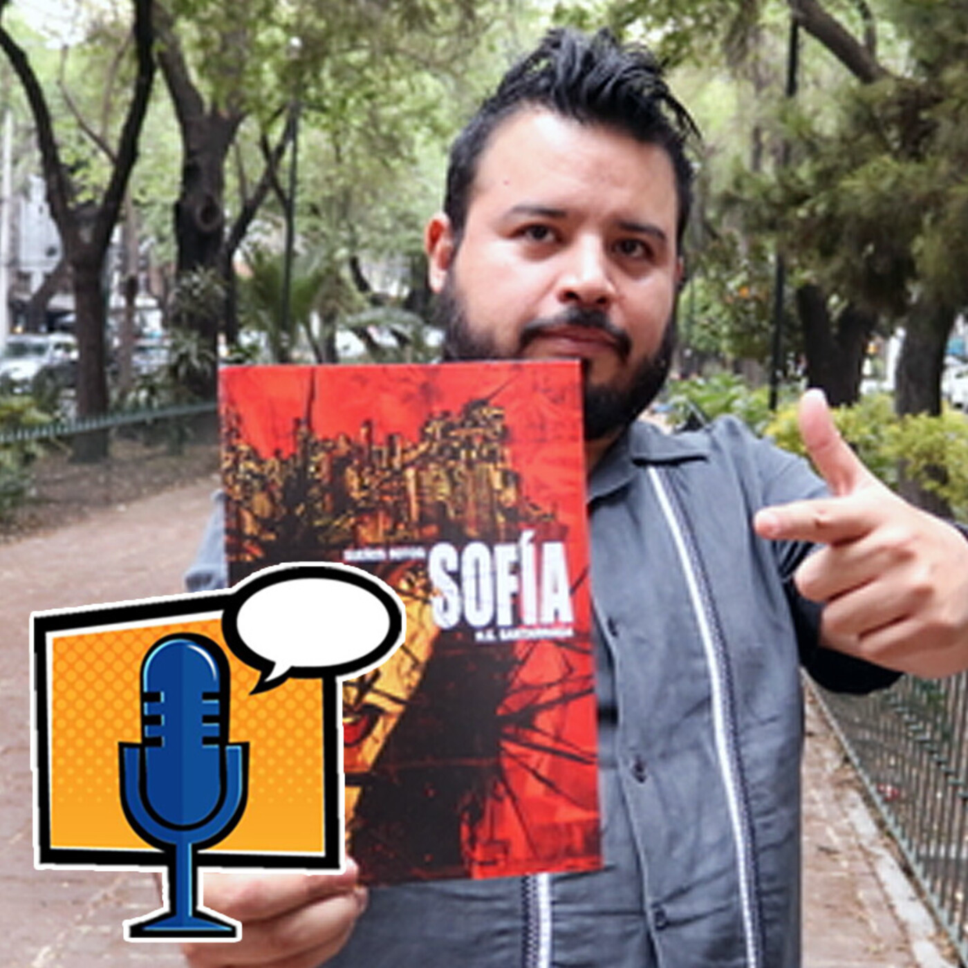 VPSpodcast
