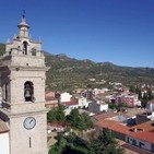 El alcalde de Chera, Alejandro Portero, habla de la XI Feria Cultural, Artesanal y Gastronómica 'Enchérate'