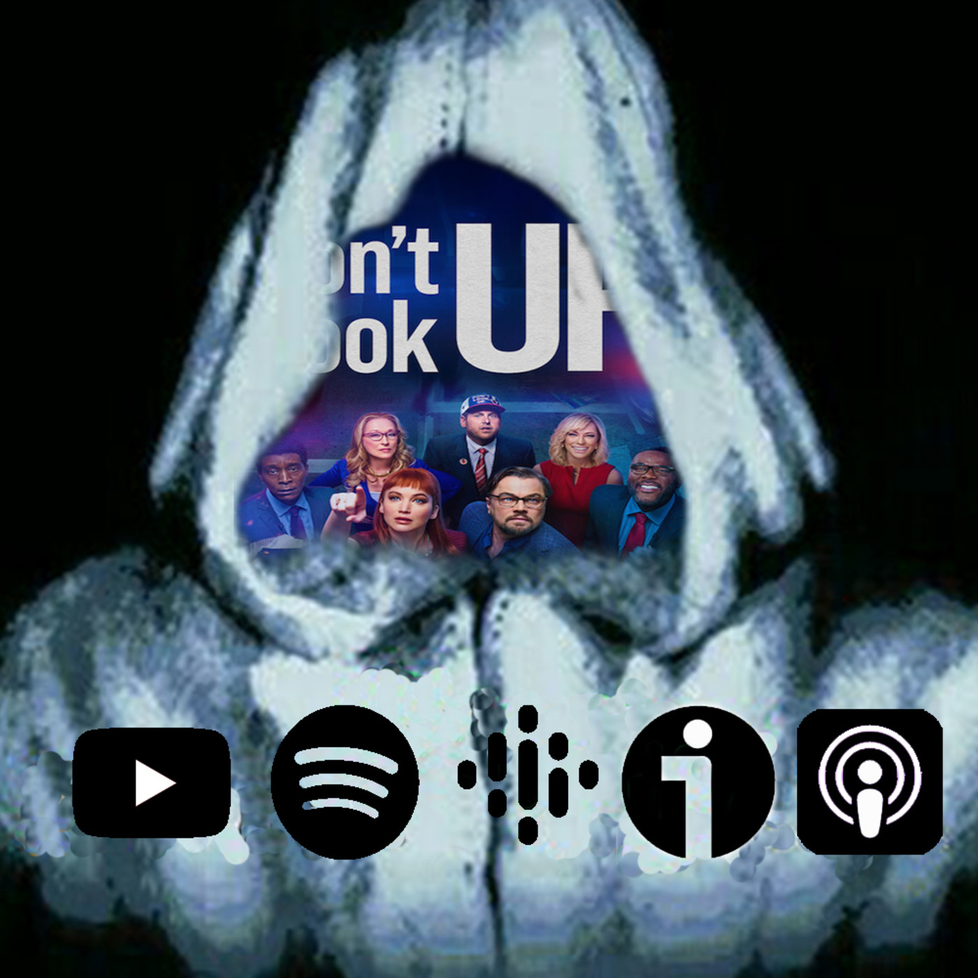 El Podcast Sin Rostro