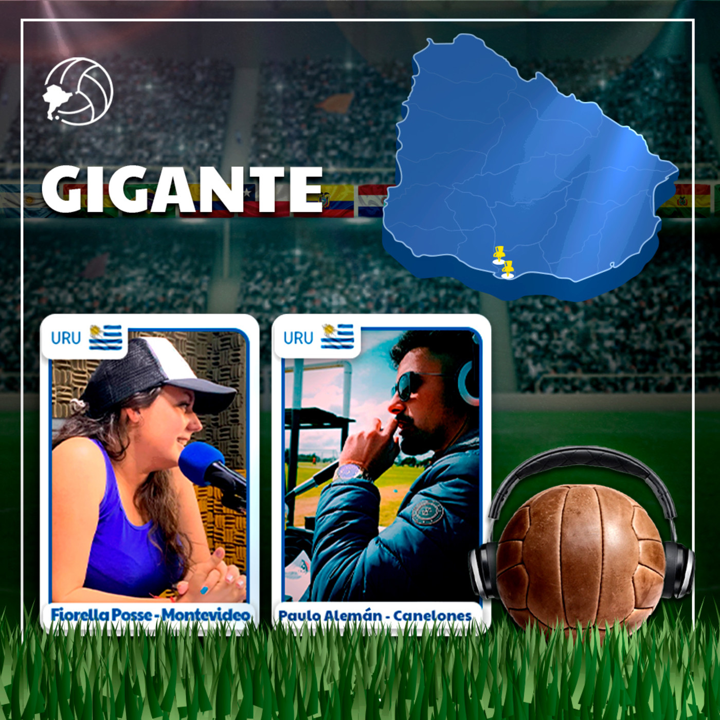 Suramérica Football Club