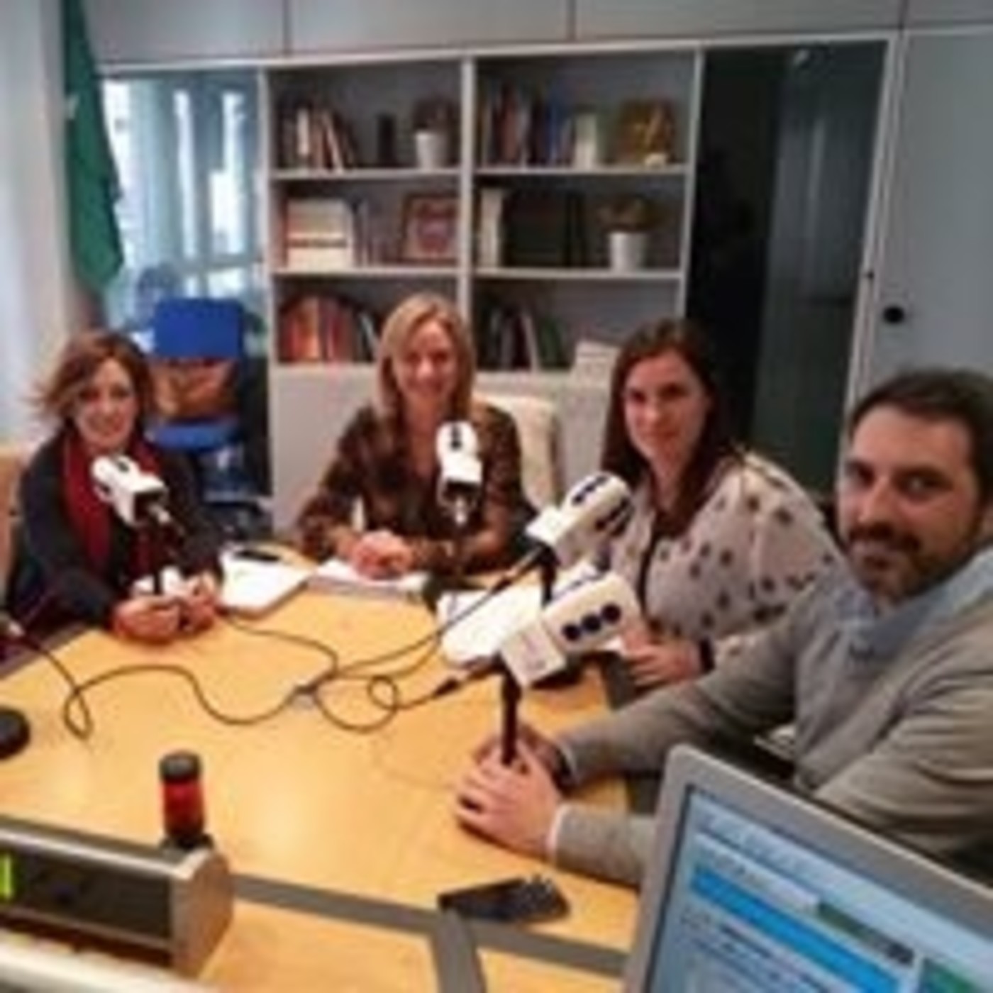 Debate de Concejales Portavoces Municipales 16-feb-17 episode artwork
