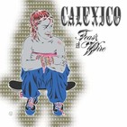 Calexico, Kiss, The Posies, Mallory Knox, The Kinks, Rory Gallagher...La Gran Travesía.