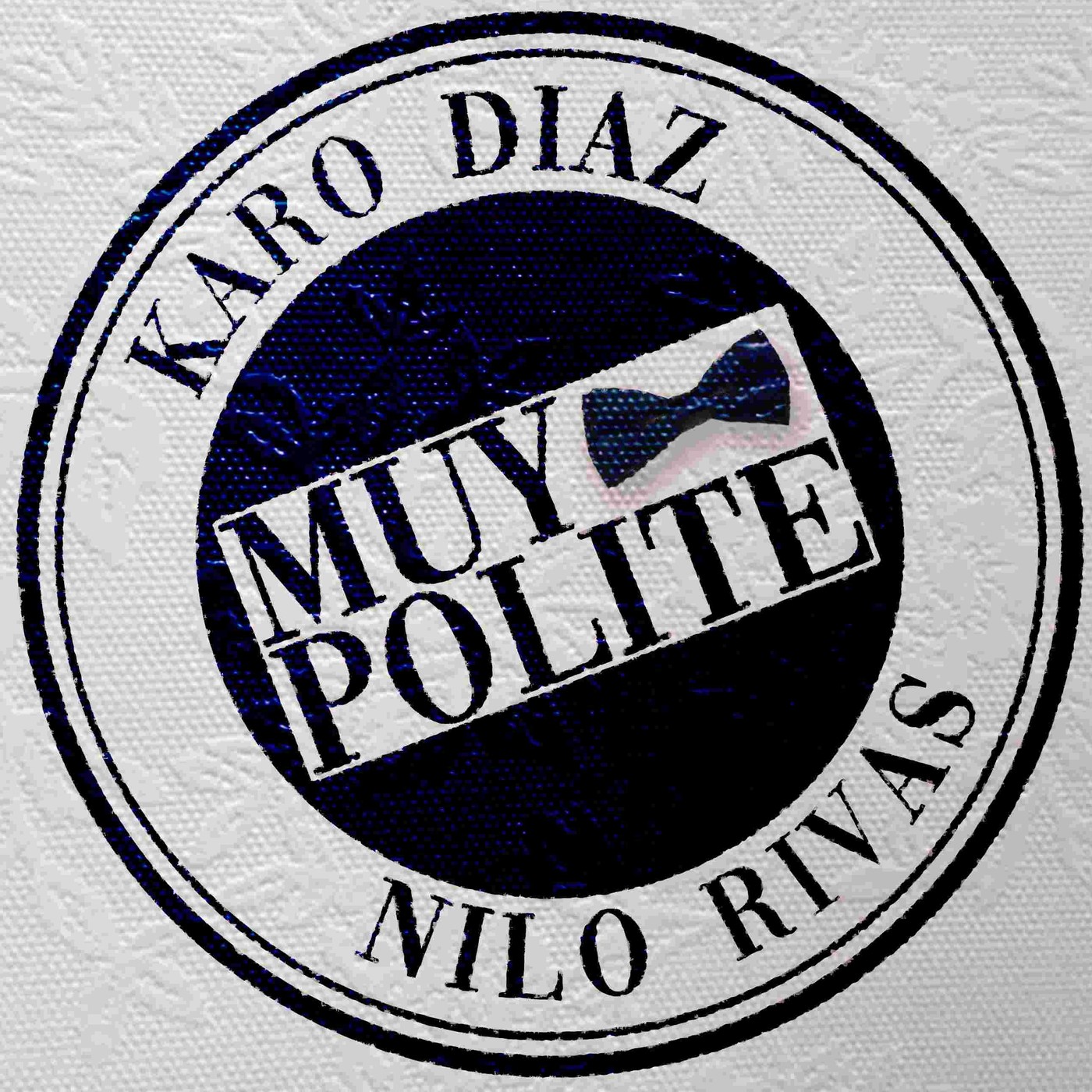 Muy Polite Podcast