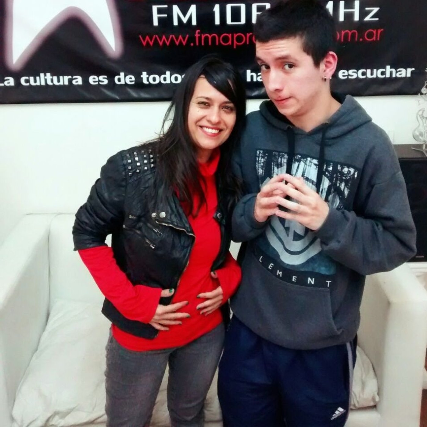 Gitana Urbana