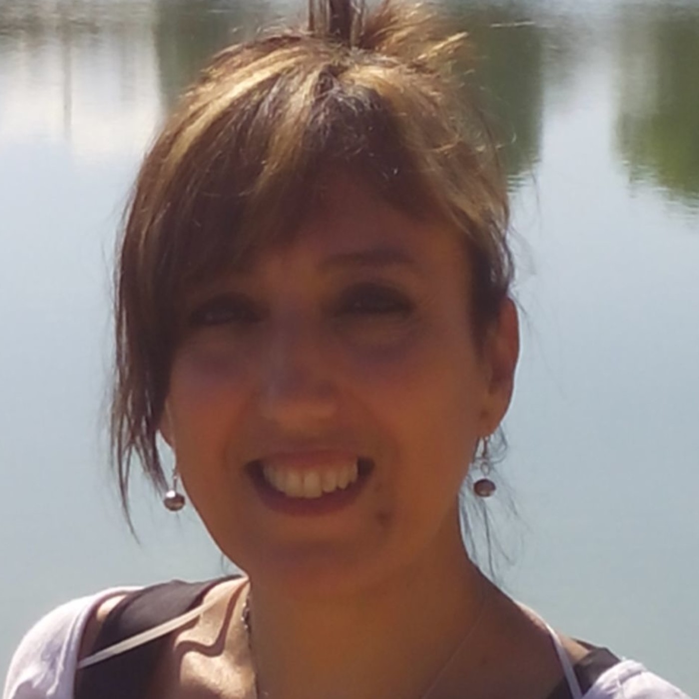 Pilar Garrido Ariza Salud y Prevención Bucal