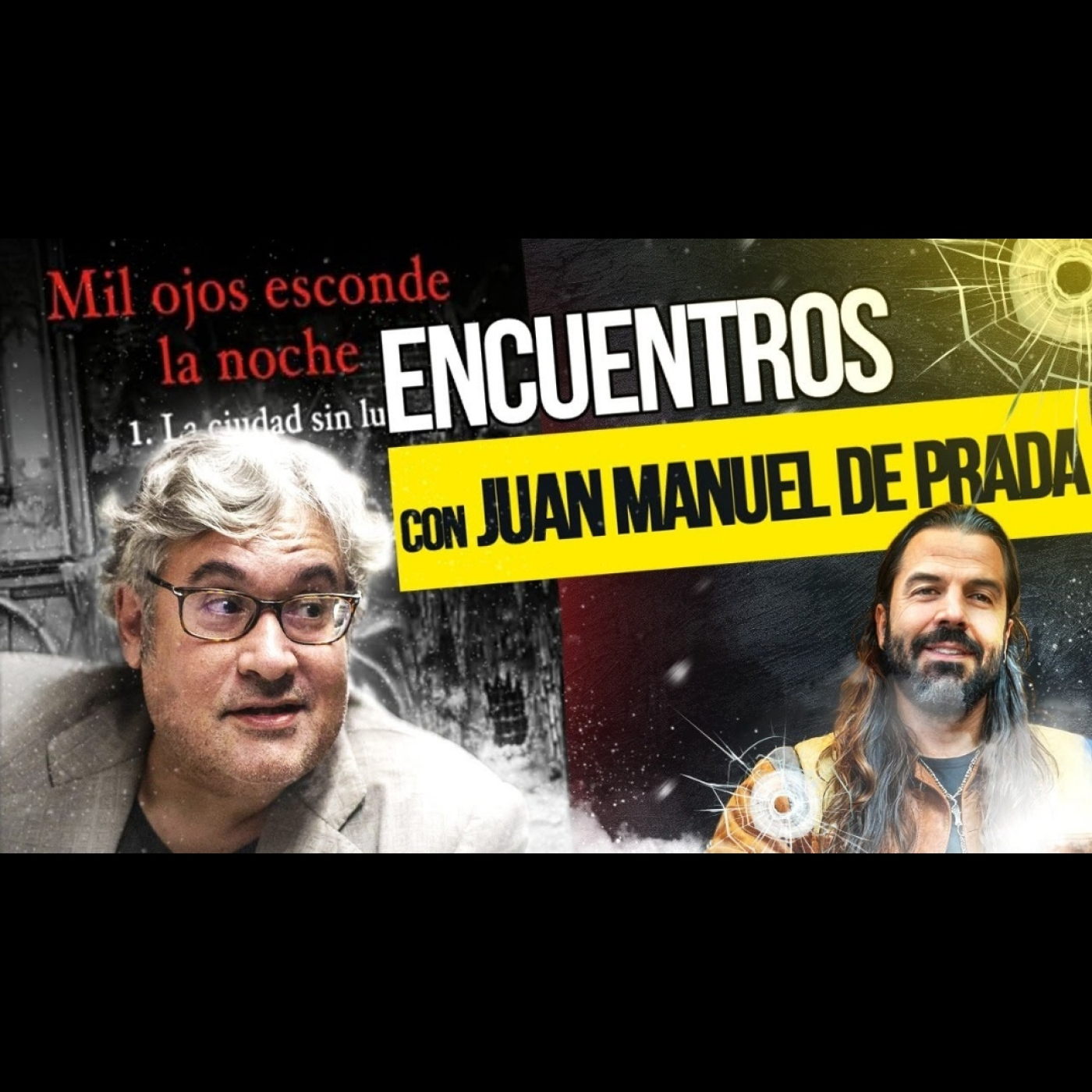 Santiago Armesilla Podcast