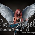 ROCK ANGELS RADIO SHOW nº 19 - Temporada 18/19