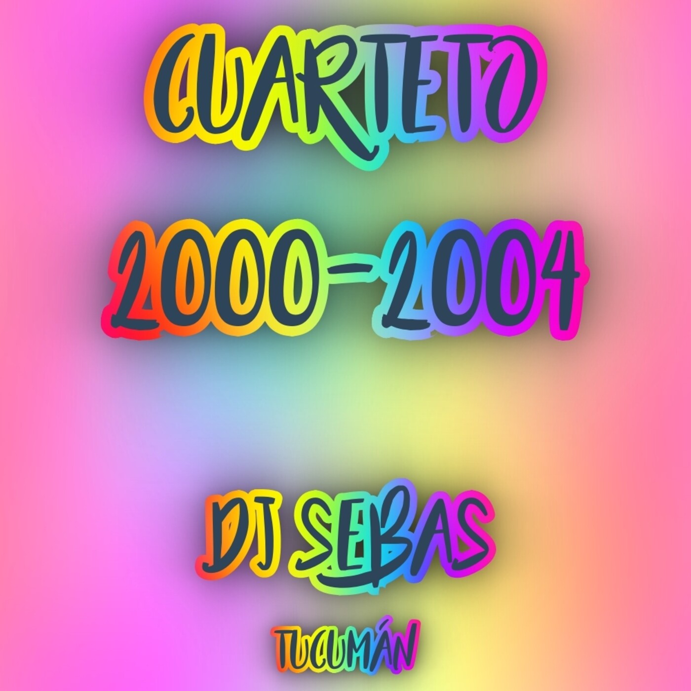 Dj Sebas Tucuman