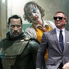 S02E53 - Joker 2, reparto de The Batman, Black Adam, Bond: No time to Die y más