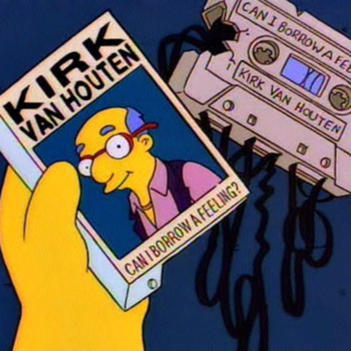 Préstame Un Sentimiento Podcast