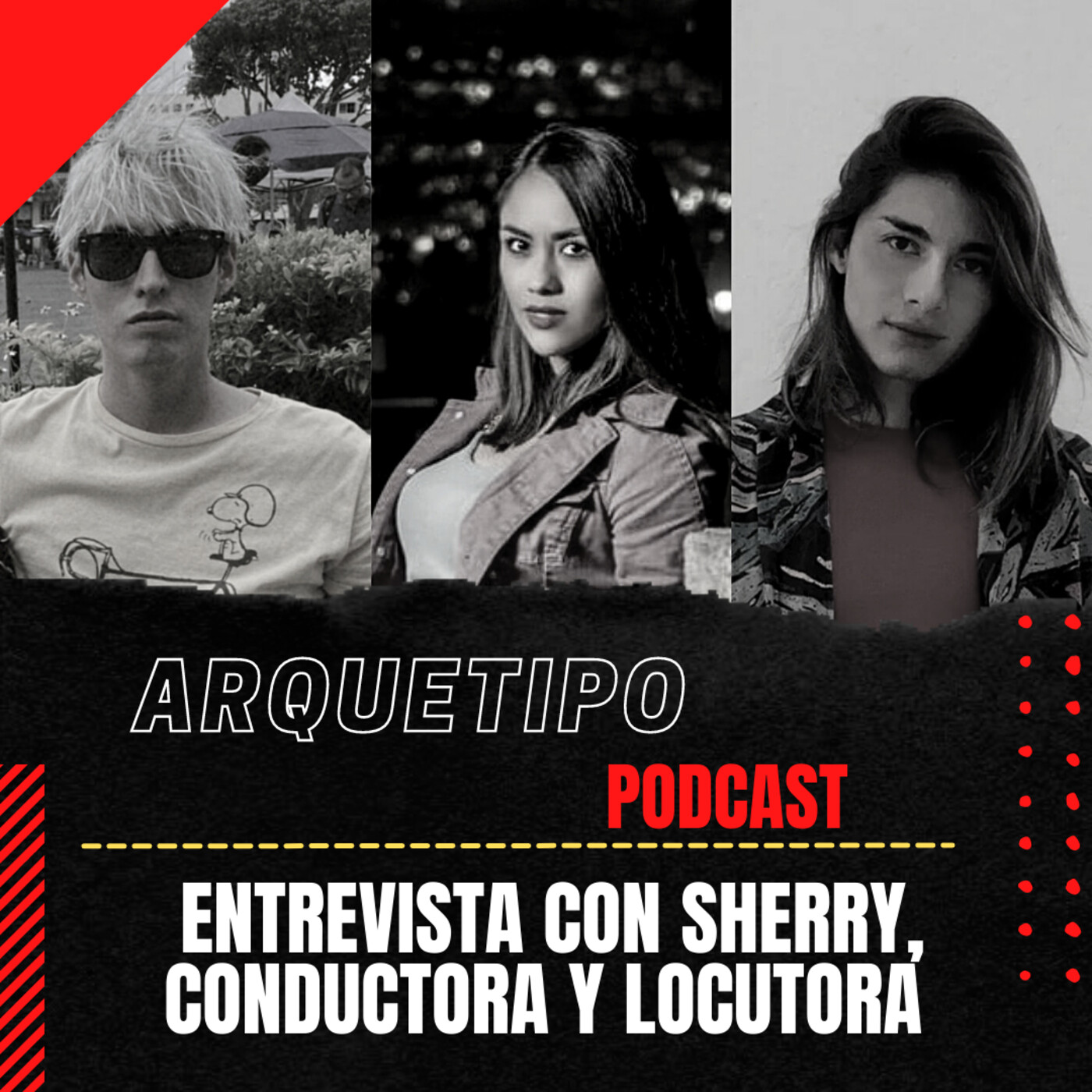 Charla, Choro y Chora Podcast