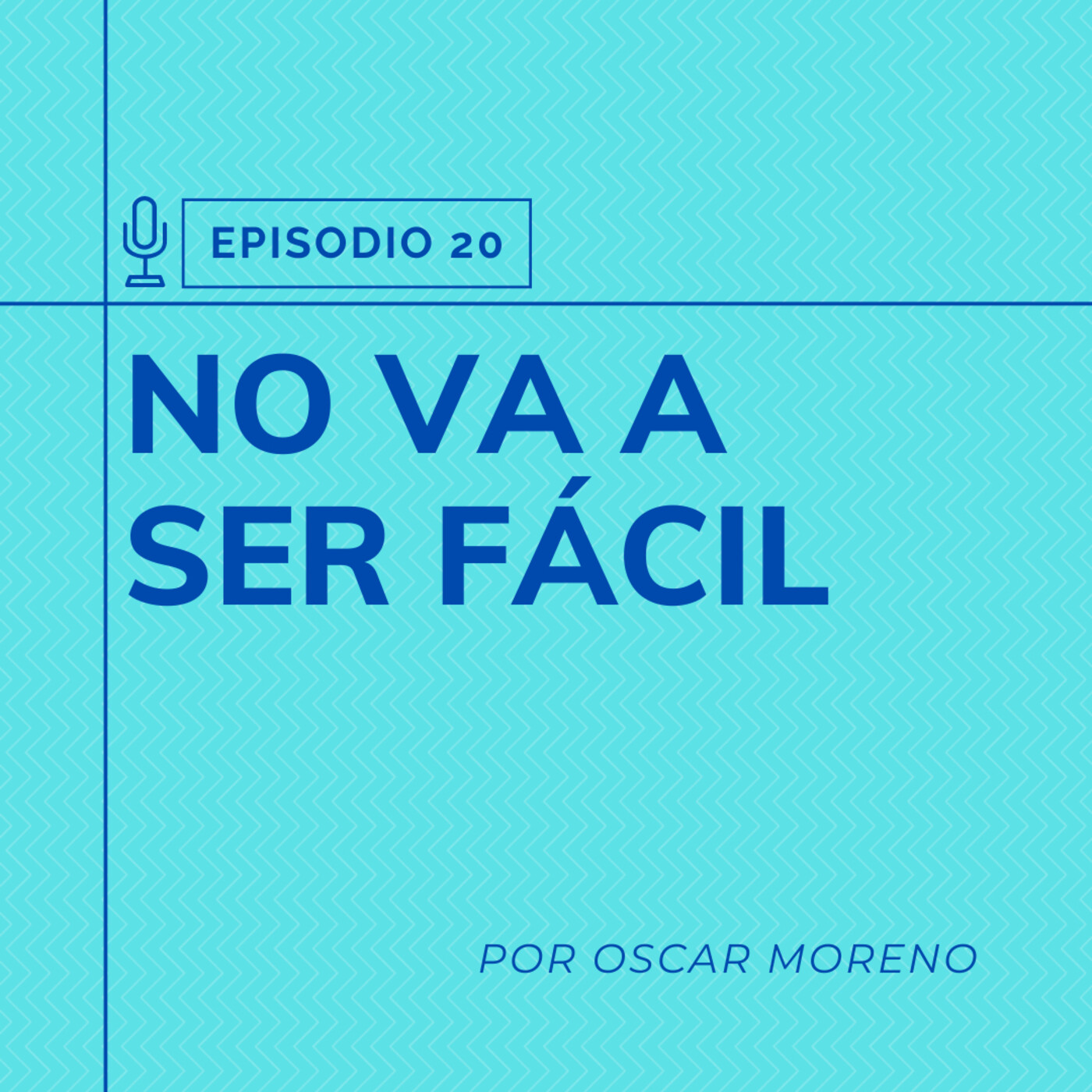 El Podcast de Oscar Moreno