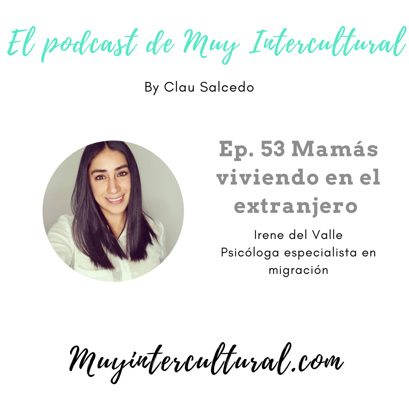 Muy Intercultural: La guía del migrante