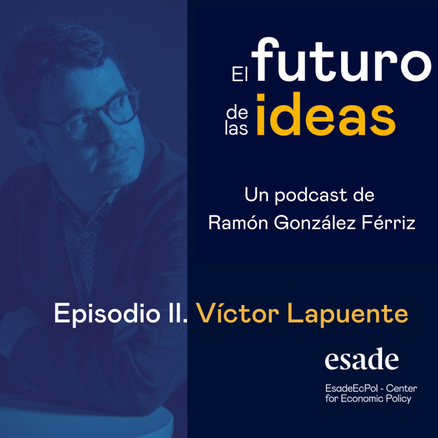 El futuro de las ideas
