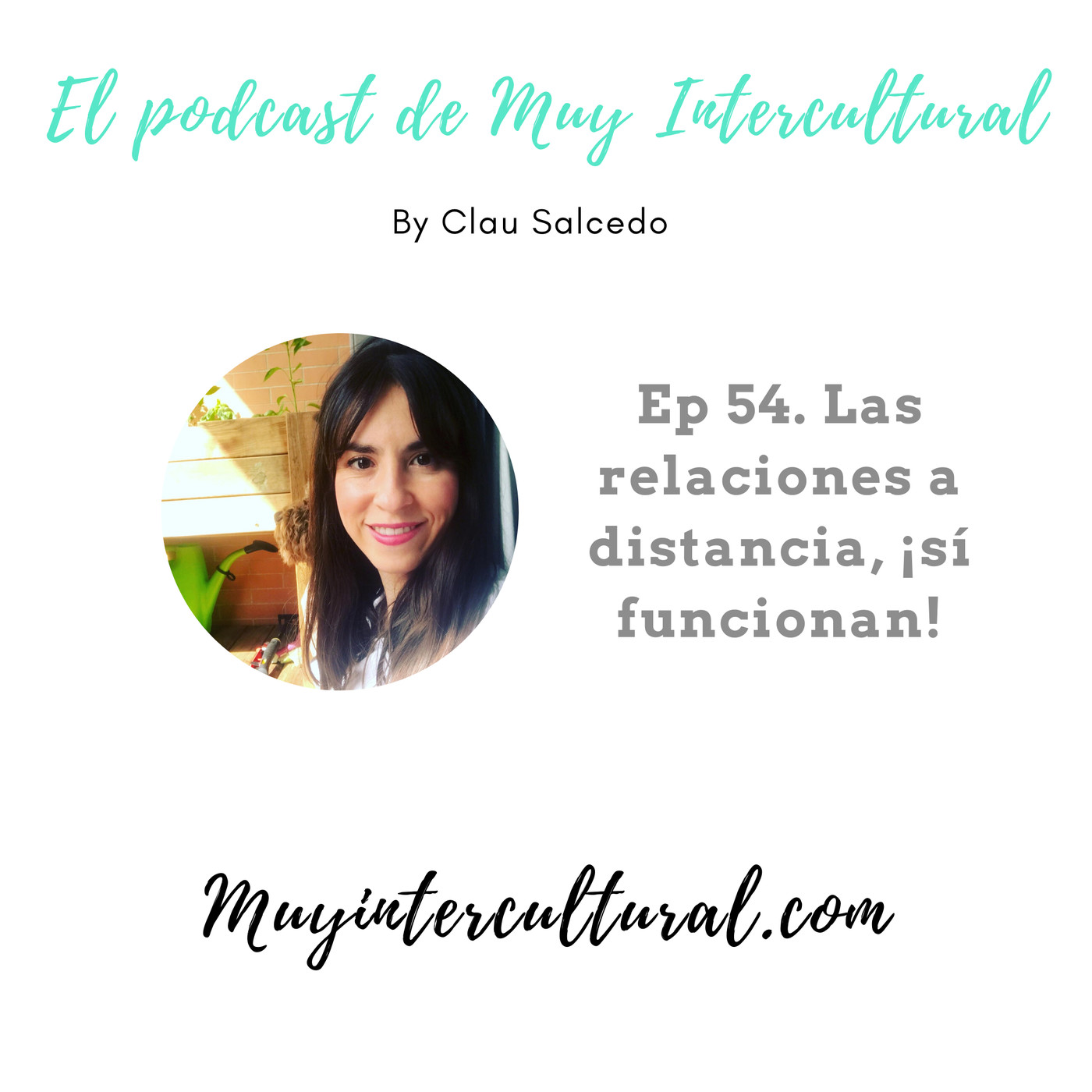 Muy Intercultural: La guía del migrante