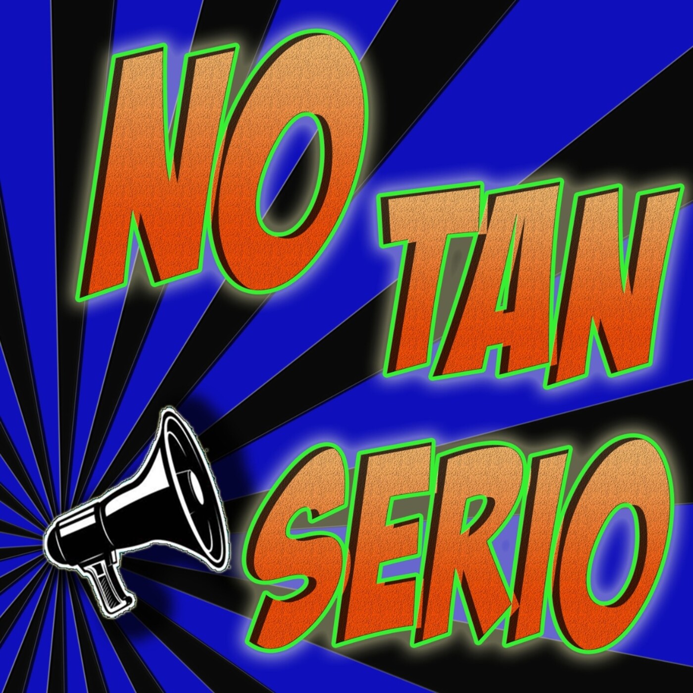 NoTanSerio