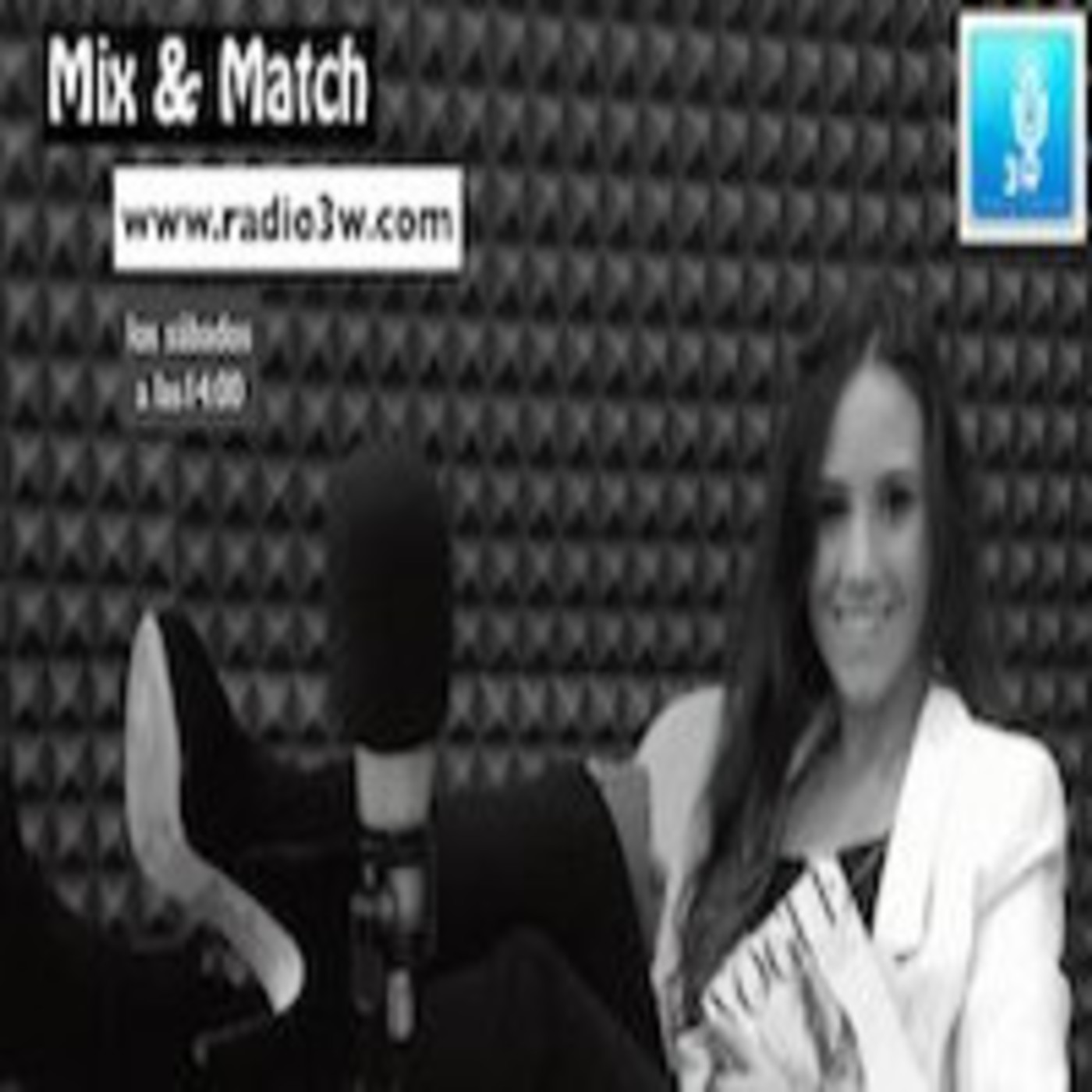 Moda andrógina - Radio3w