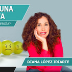 Como mantener una vibración alta con Diana López Iriarte