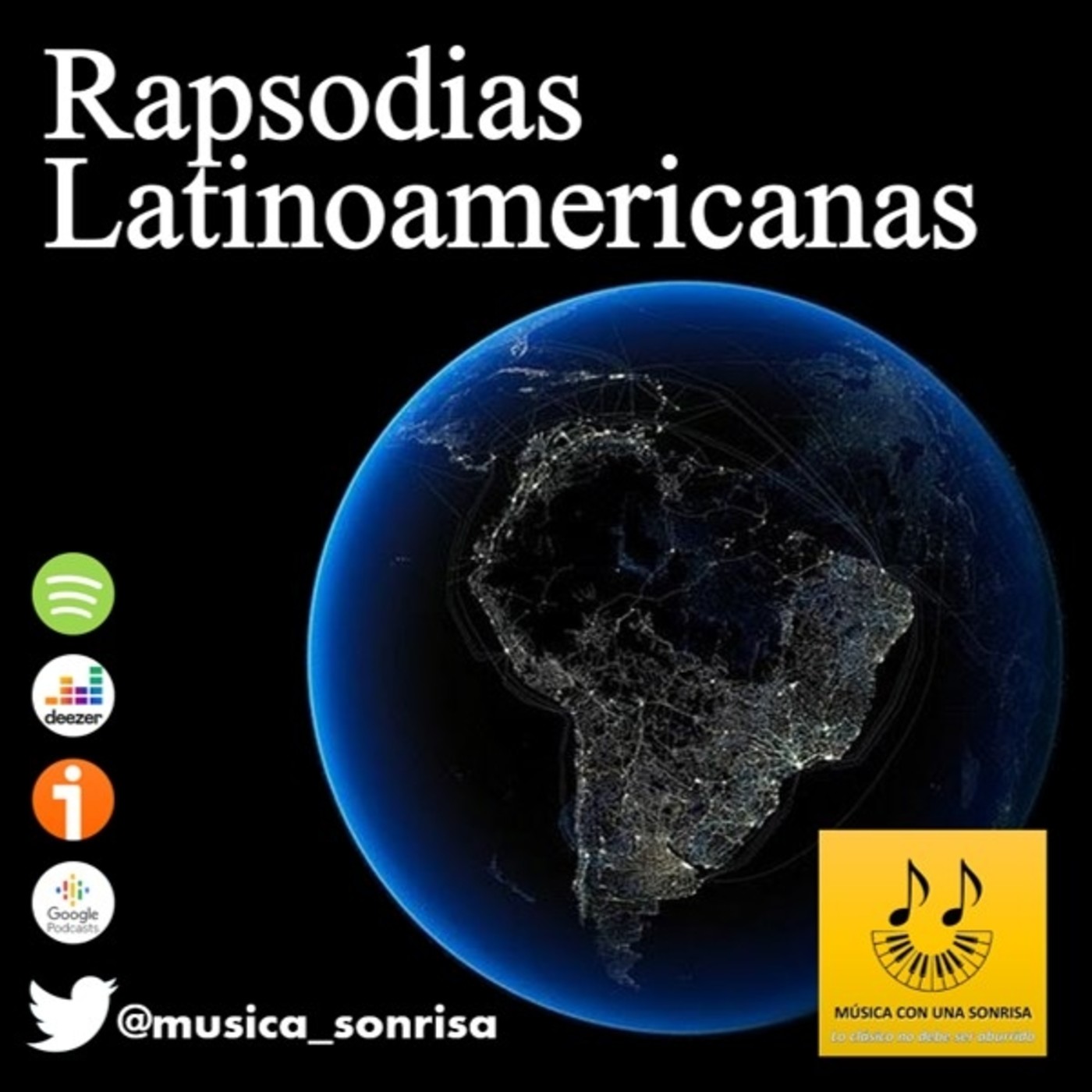 Música con una sonrisa