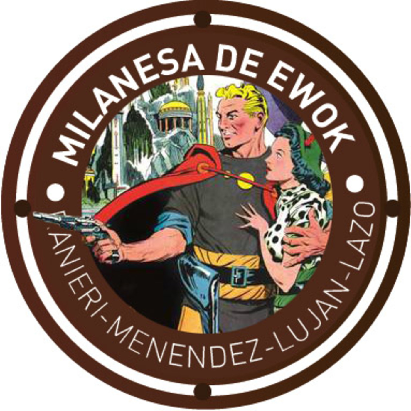 Javier Nicolas Ranieri