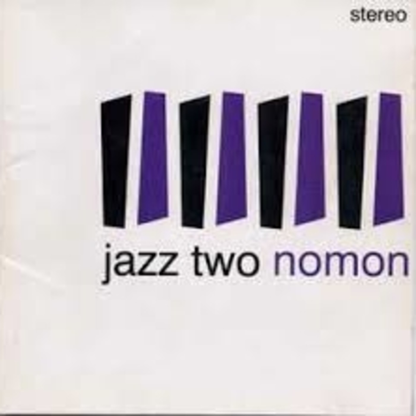 Desde el Bunker: Jazz Two "NOMON" episode artwork