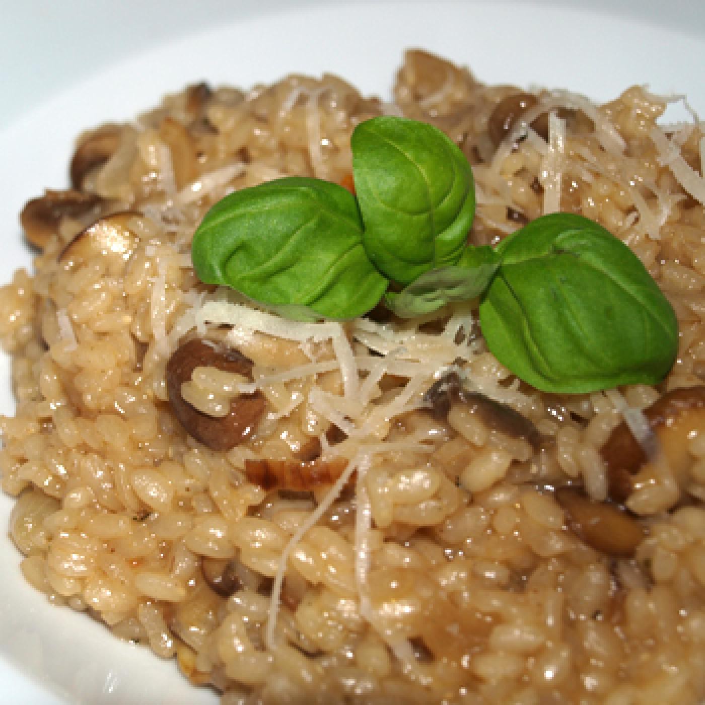 HortoGourmet en Agricultura en la onda