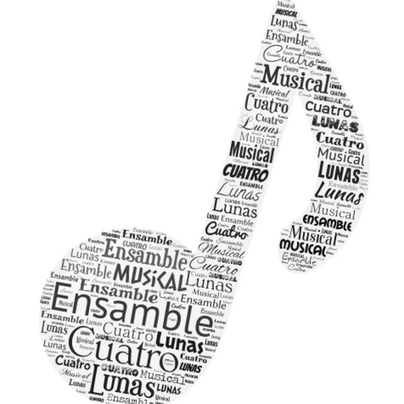 Ensamble Cuatro Lunas