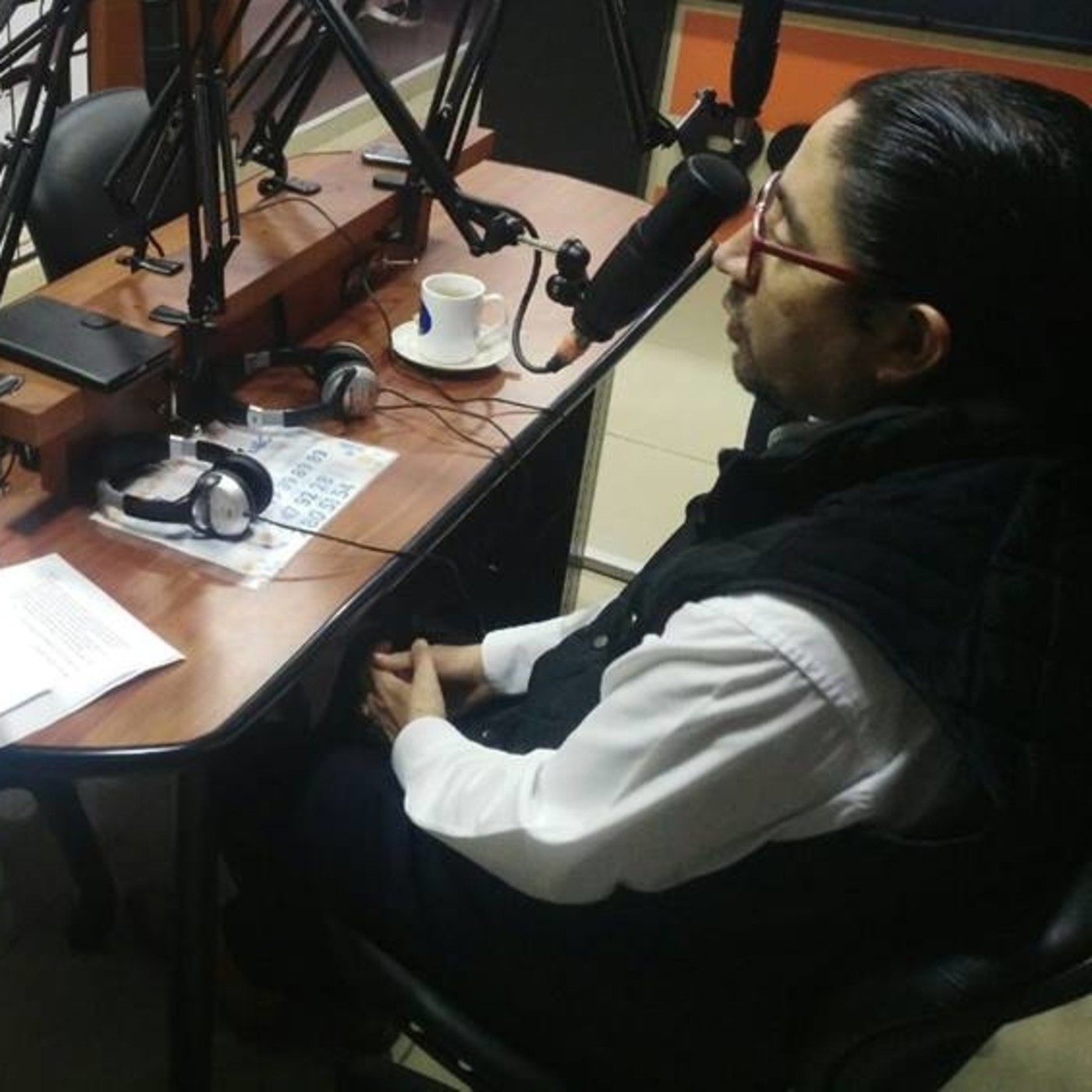 Bolivar Habla