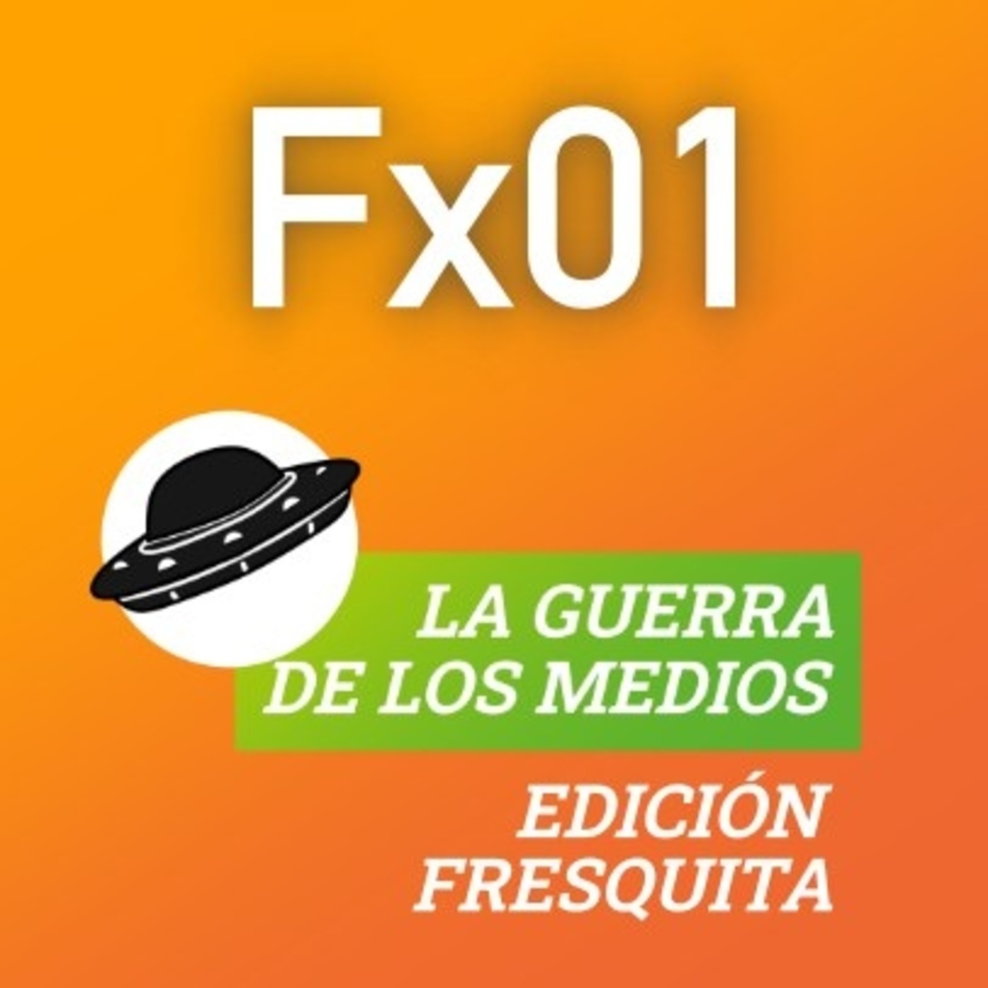 La Guerra de los Medios