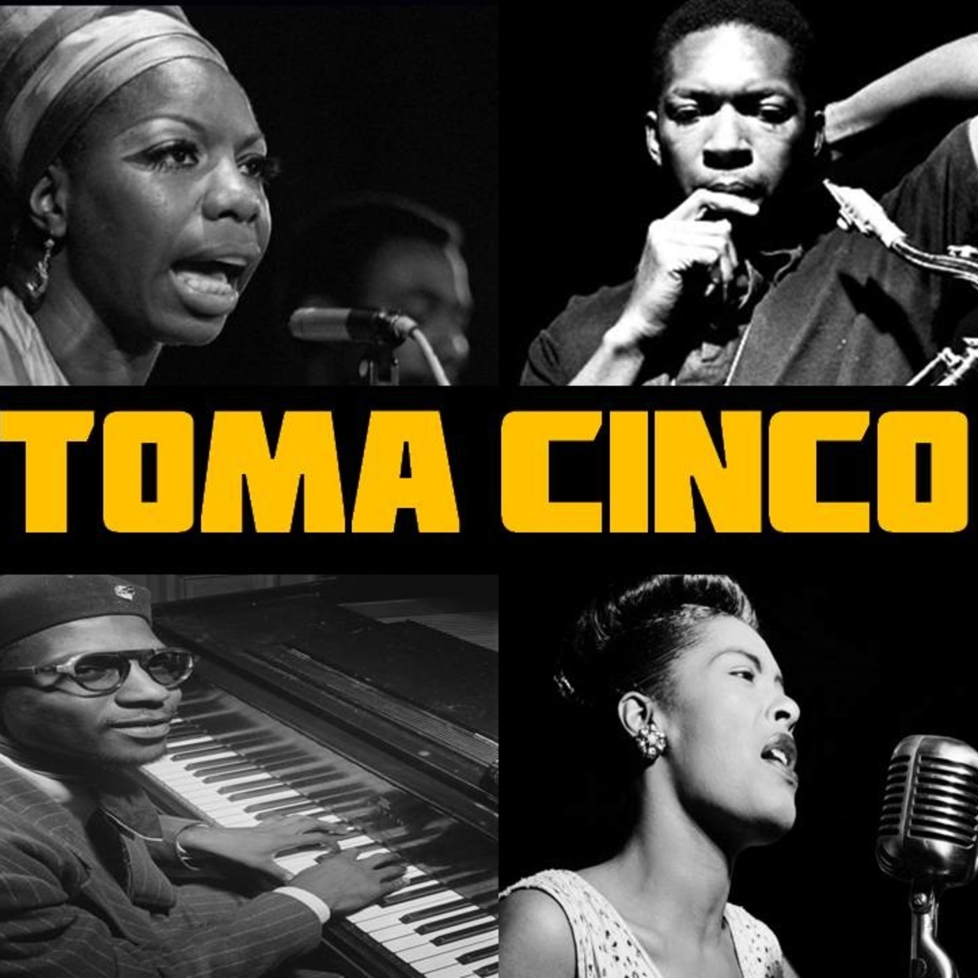 Toma Cinco  Jazz
