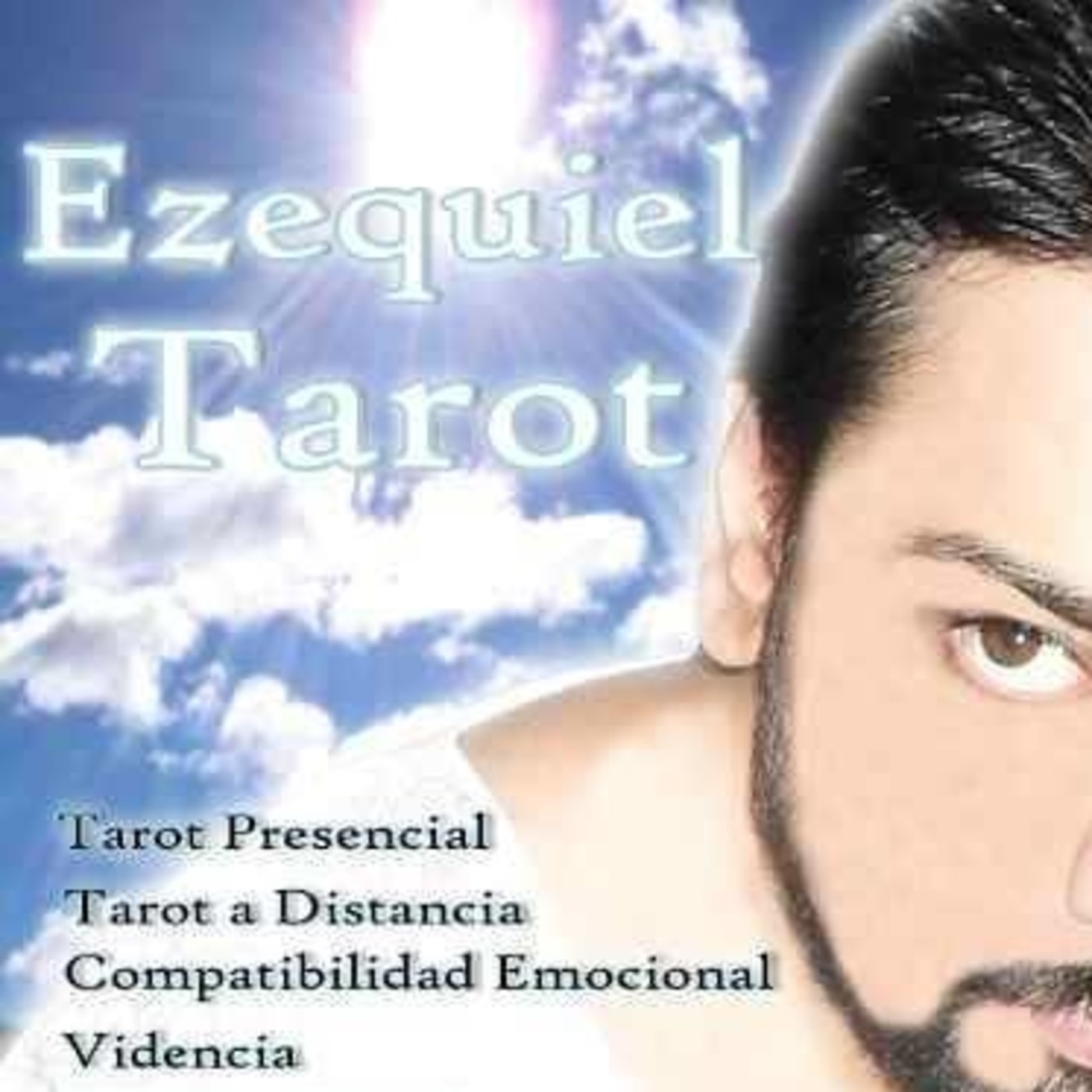 Ezequiel Tarot Noche de Ronda