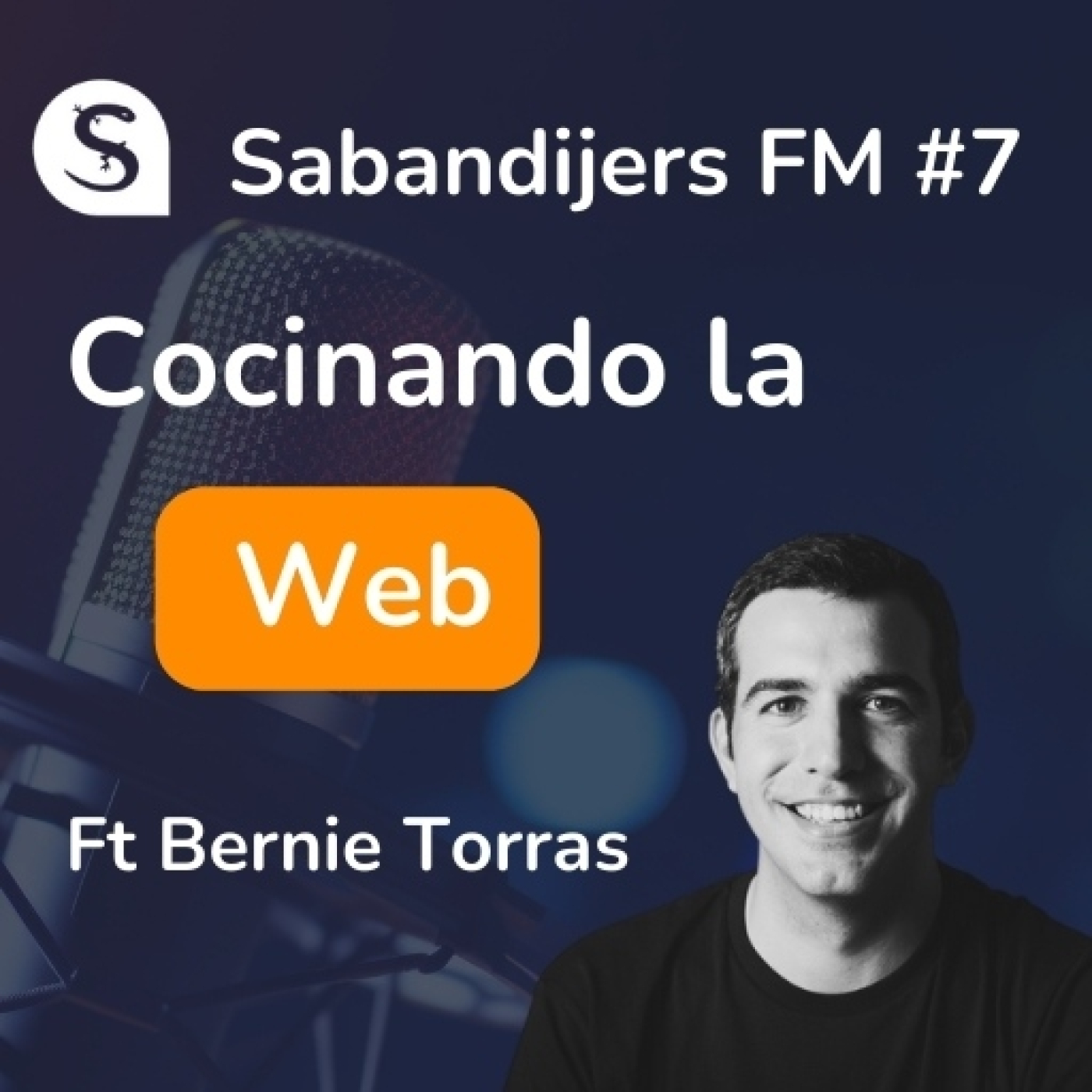 Sabandijers FM