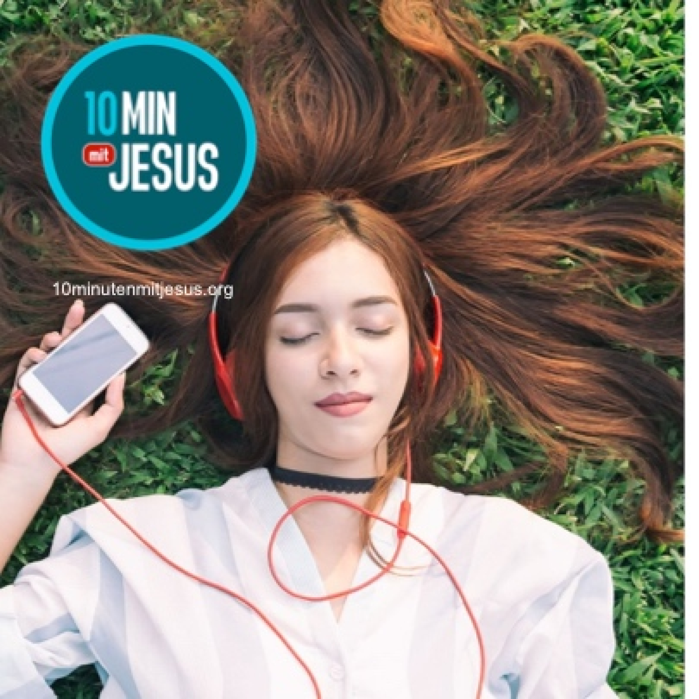 3-05-2023 Jesus und ein Mikrochip