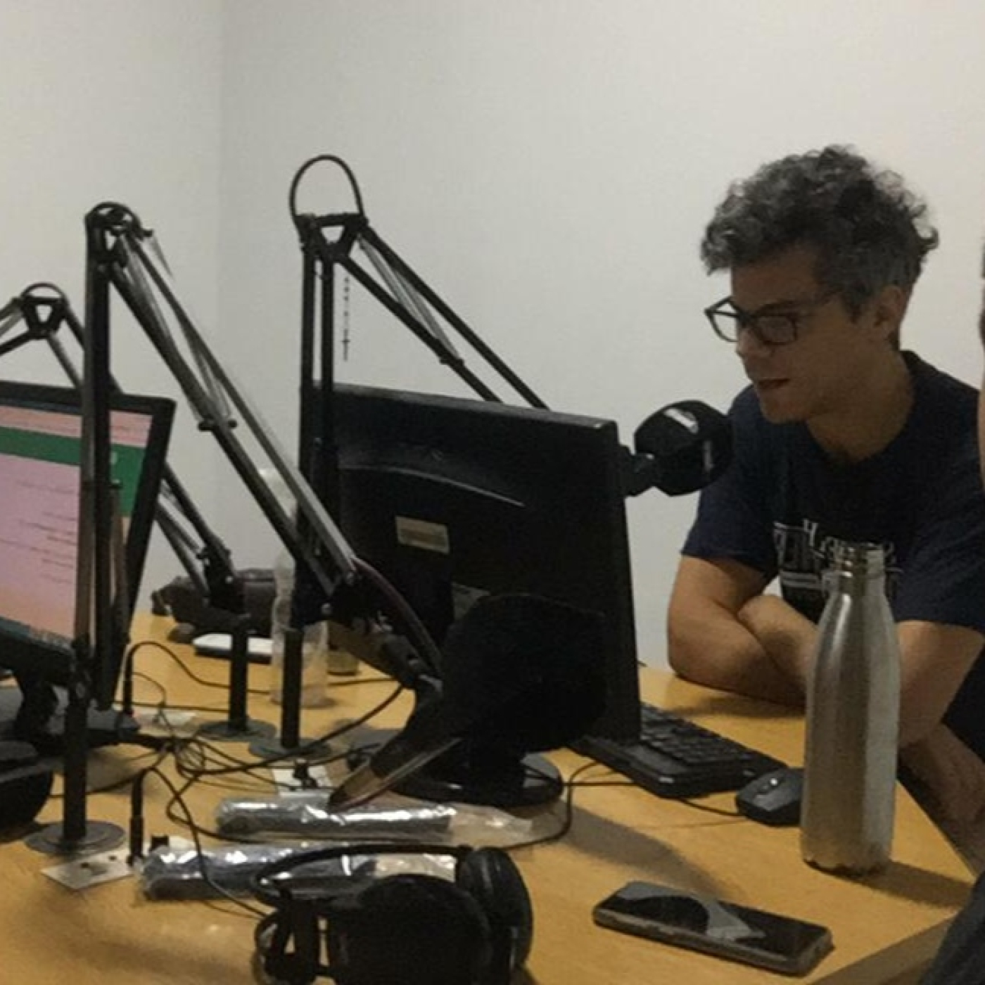 Lecciones de Marte en El Aprendiz de Sabio