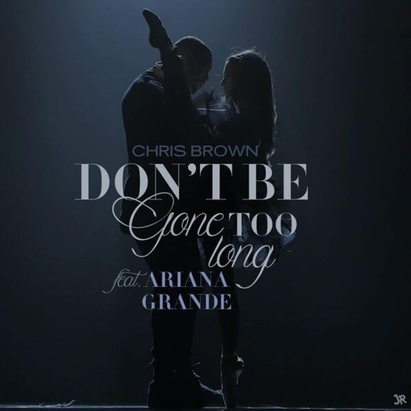 Ariana Grande - Canciones que no están en Spotify