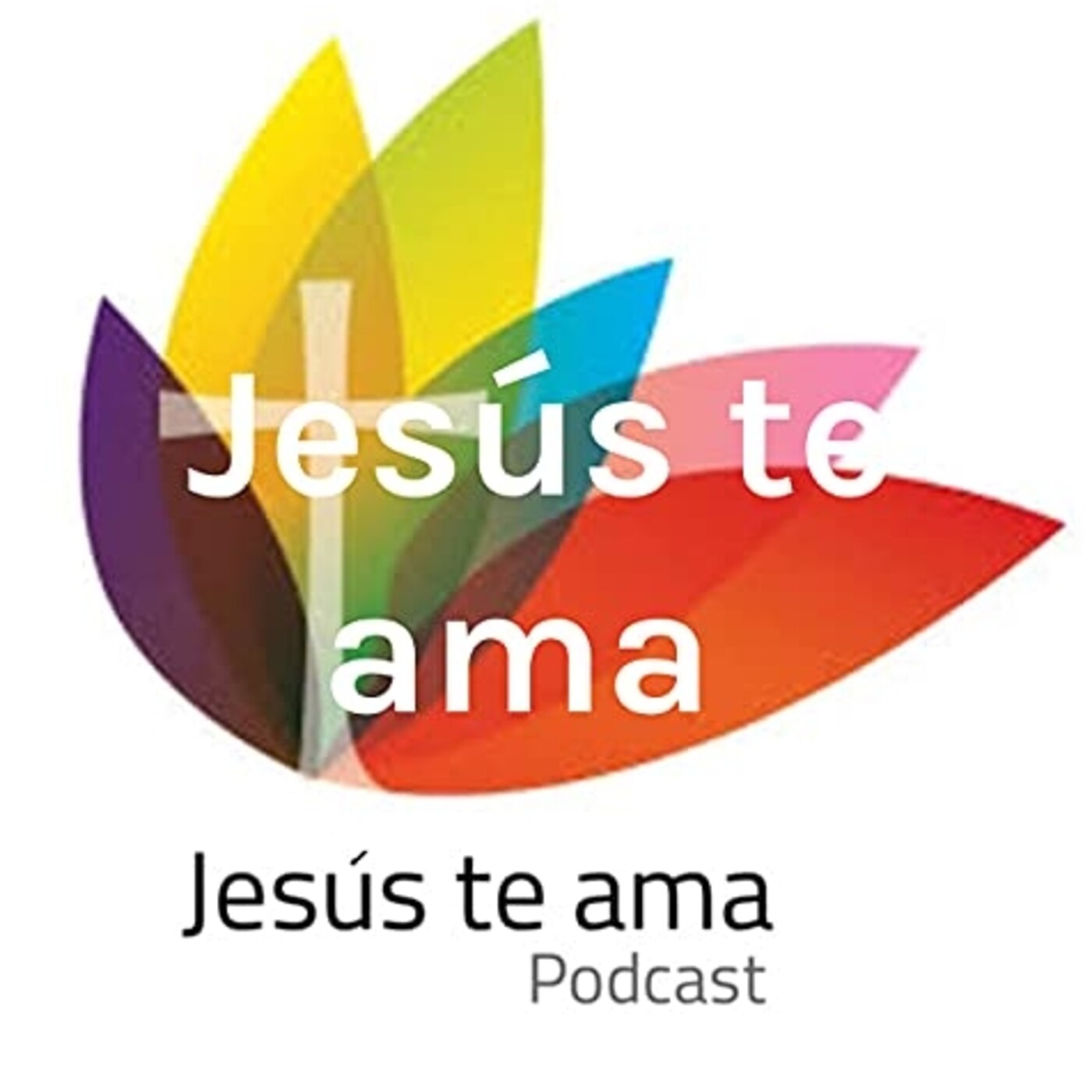 Jesús te ama