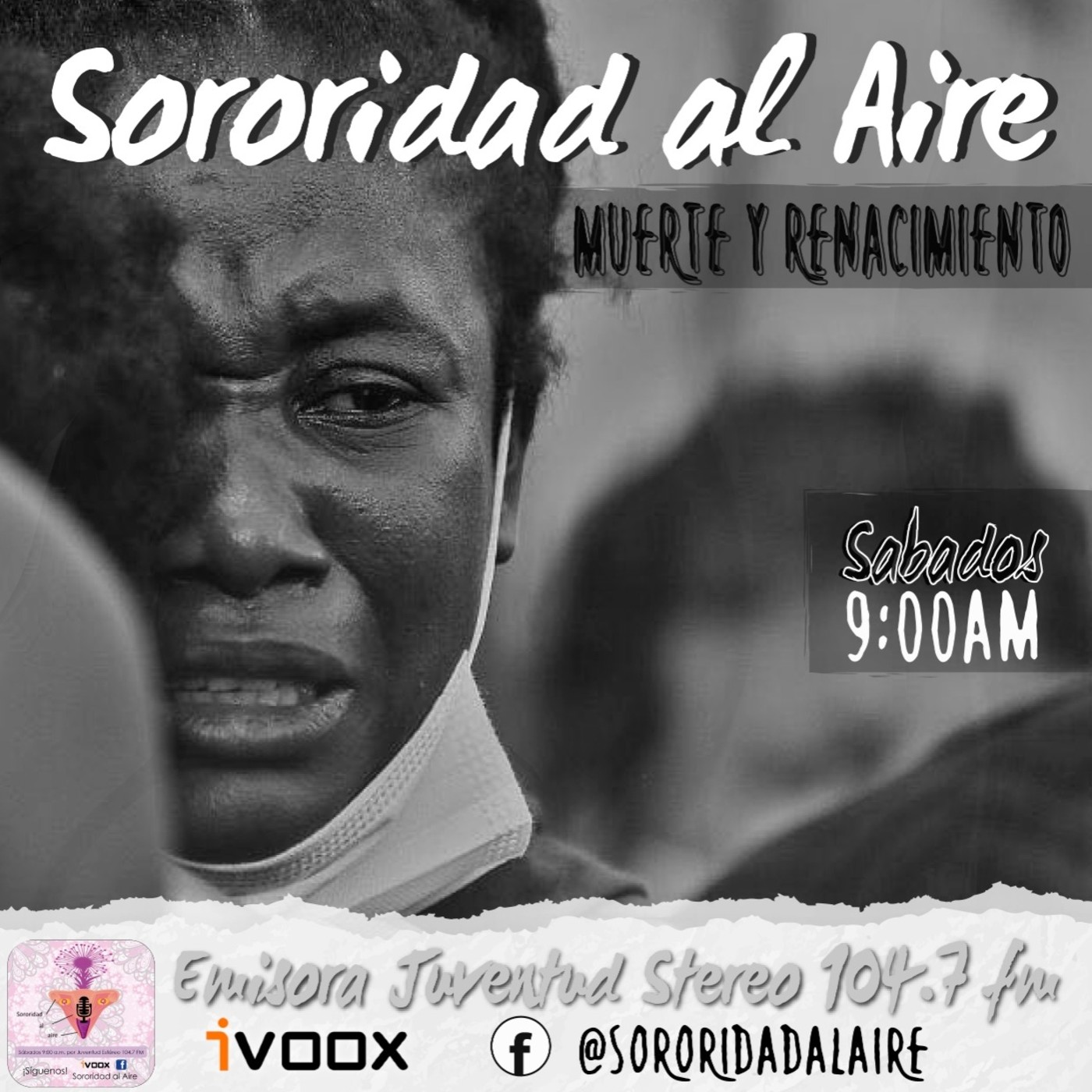 Sororidad al Aire